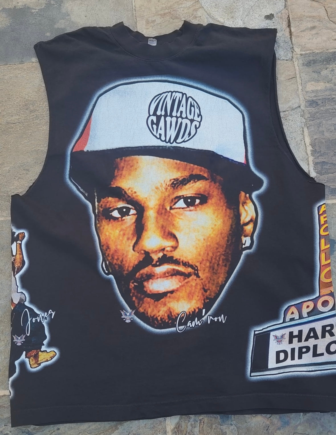DipSet Forever Vintage