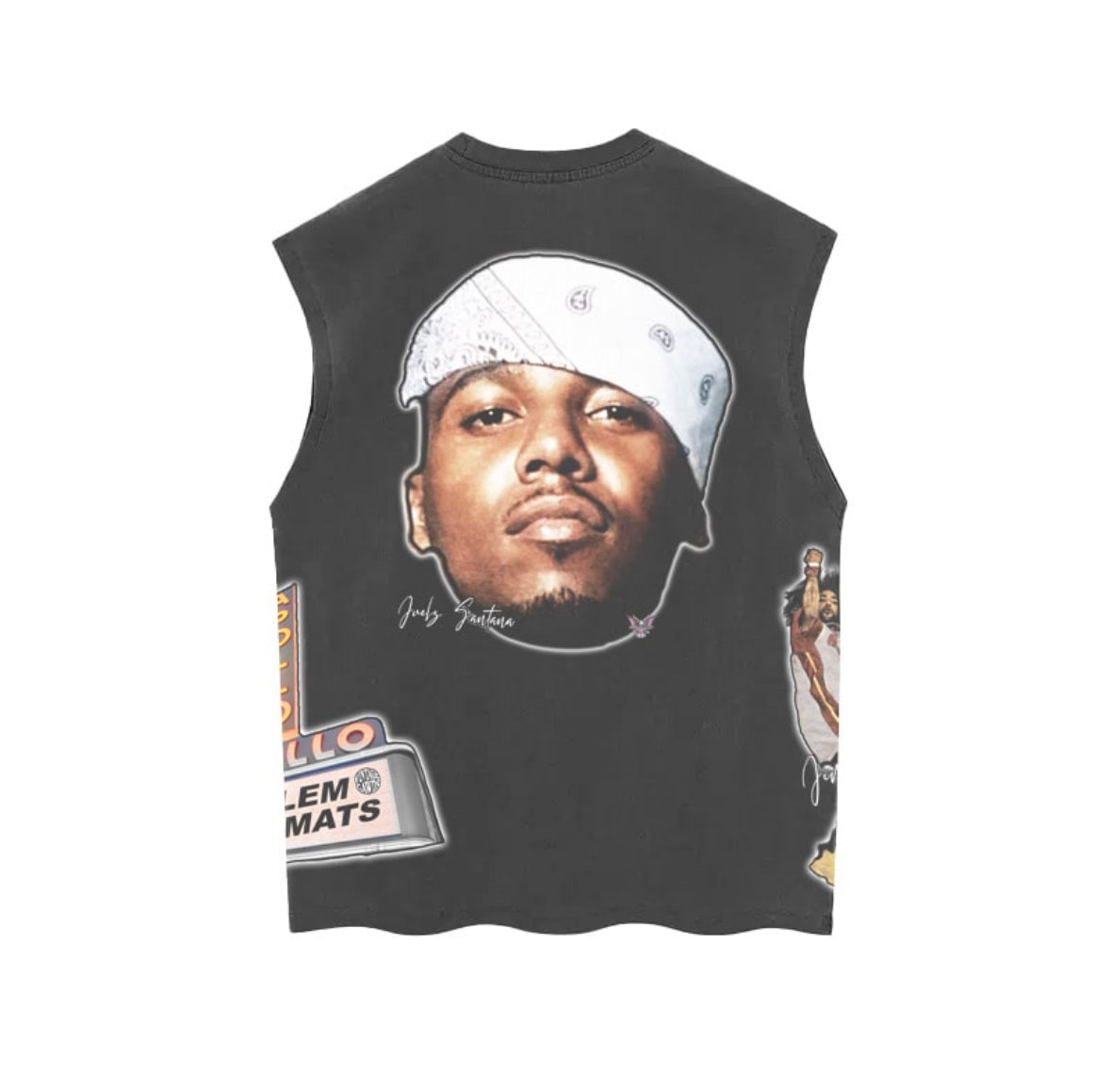 DipSet Forever Vintage