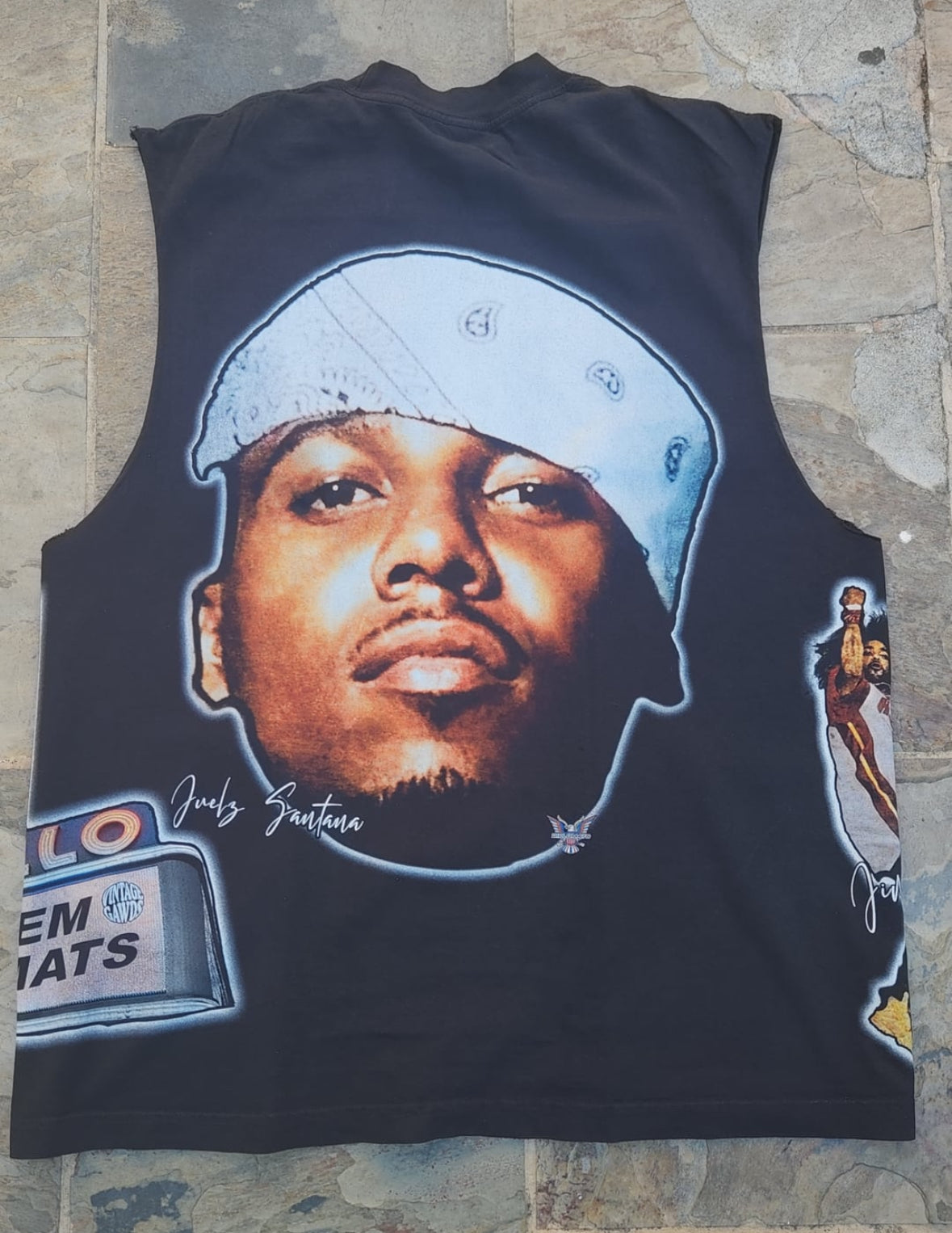 DipSet Forever Vintage