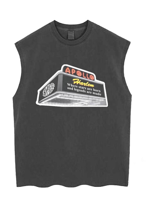 Harlem World “Rich Porter” Vintage